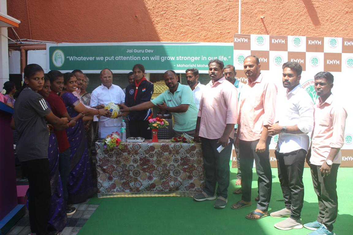 Kanishka Recognition wishes